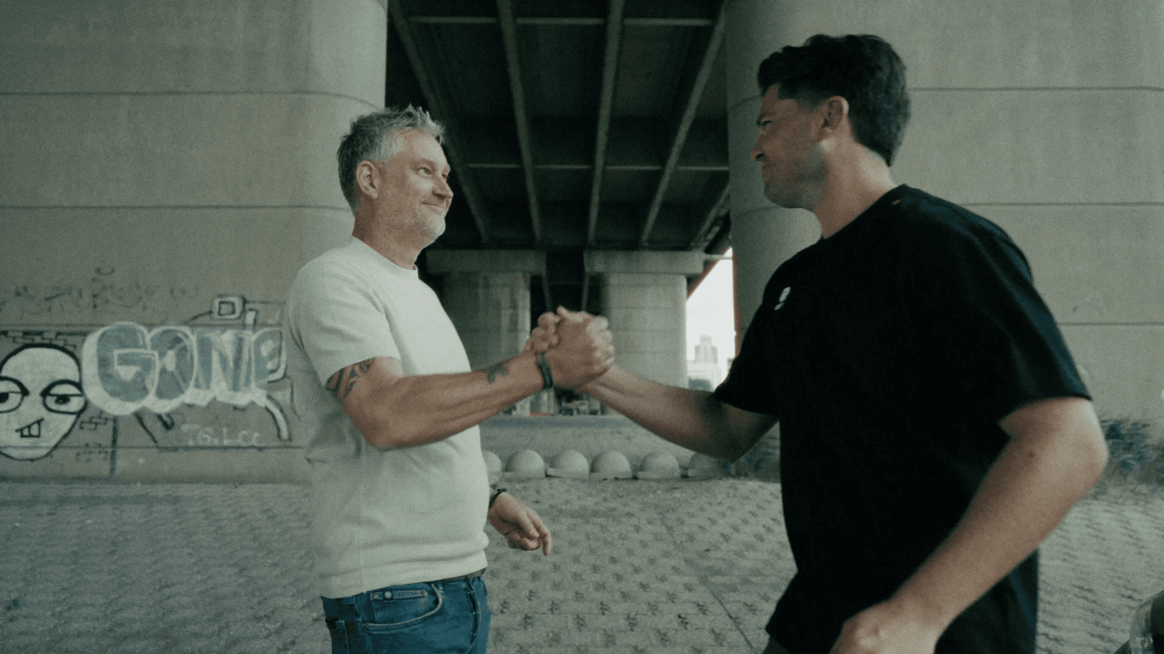 ve2ventures x Robey deal