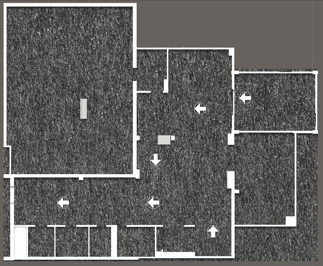 The image featured at the bottom of the about us page