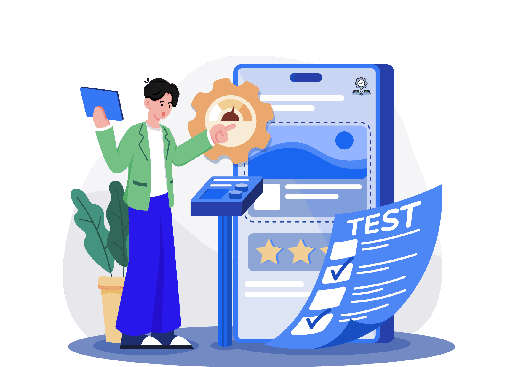 Learning and Development Videos