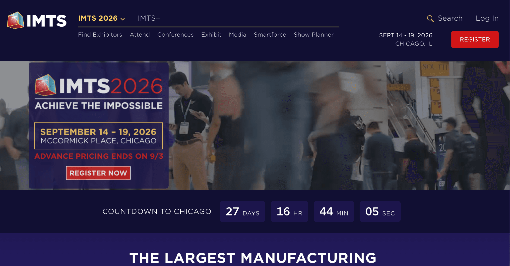 IMTS