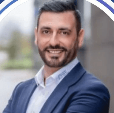 Hamid Sattarzadeh - Smart Solar Services GmbH