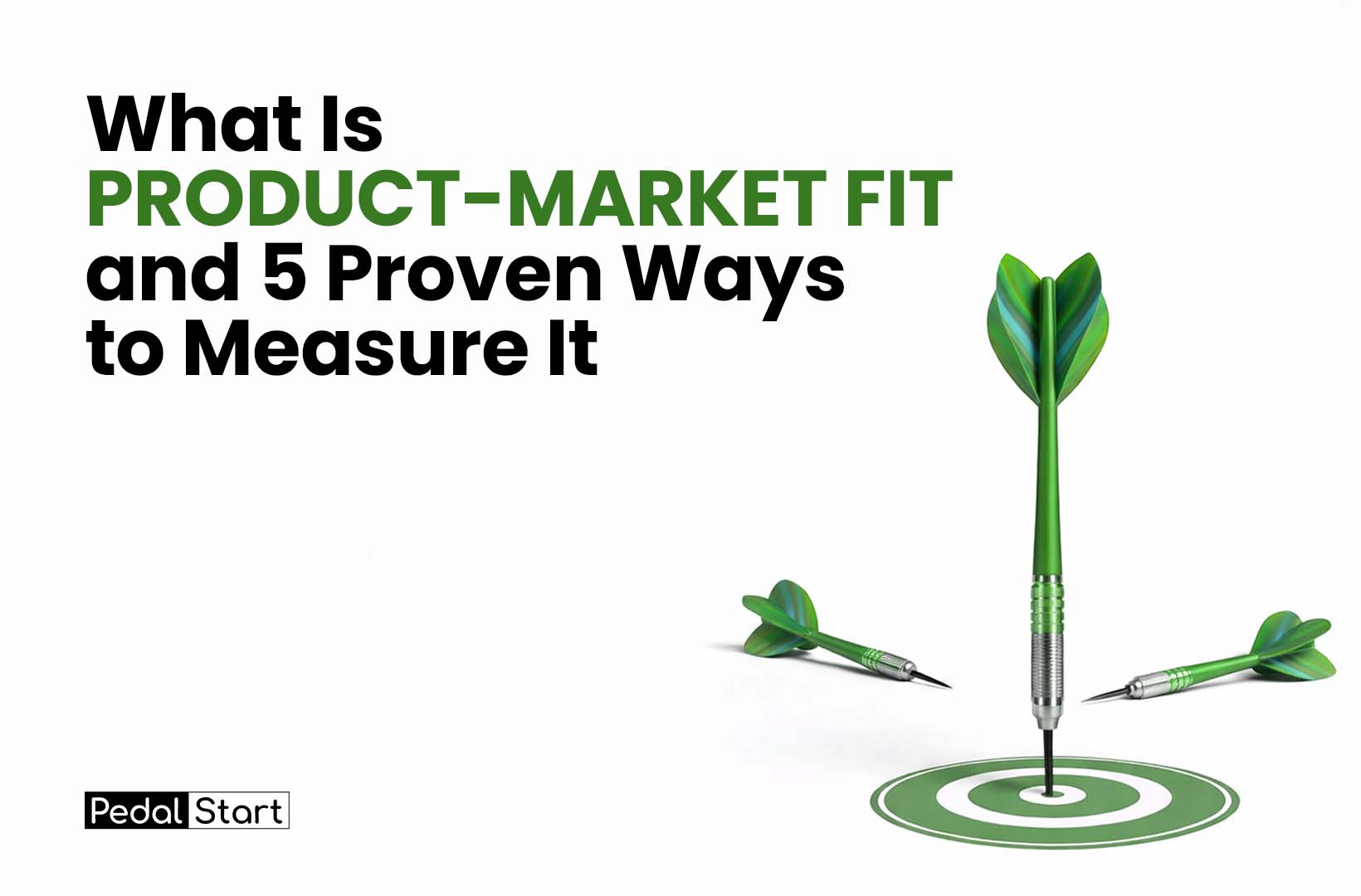 How to Find Product Market Fit