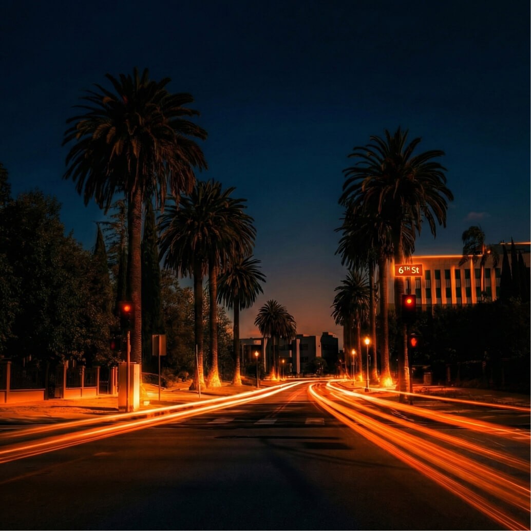 IT Consulting Pasadena