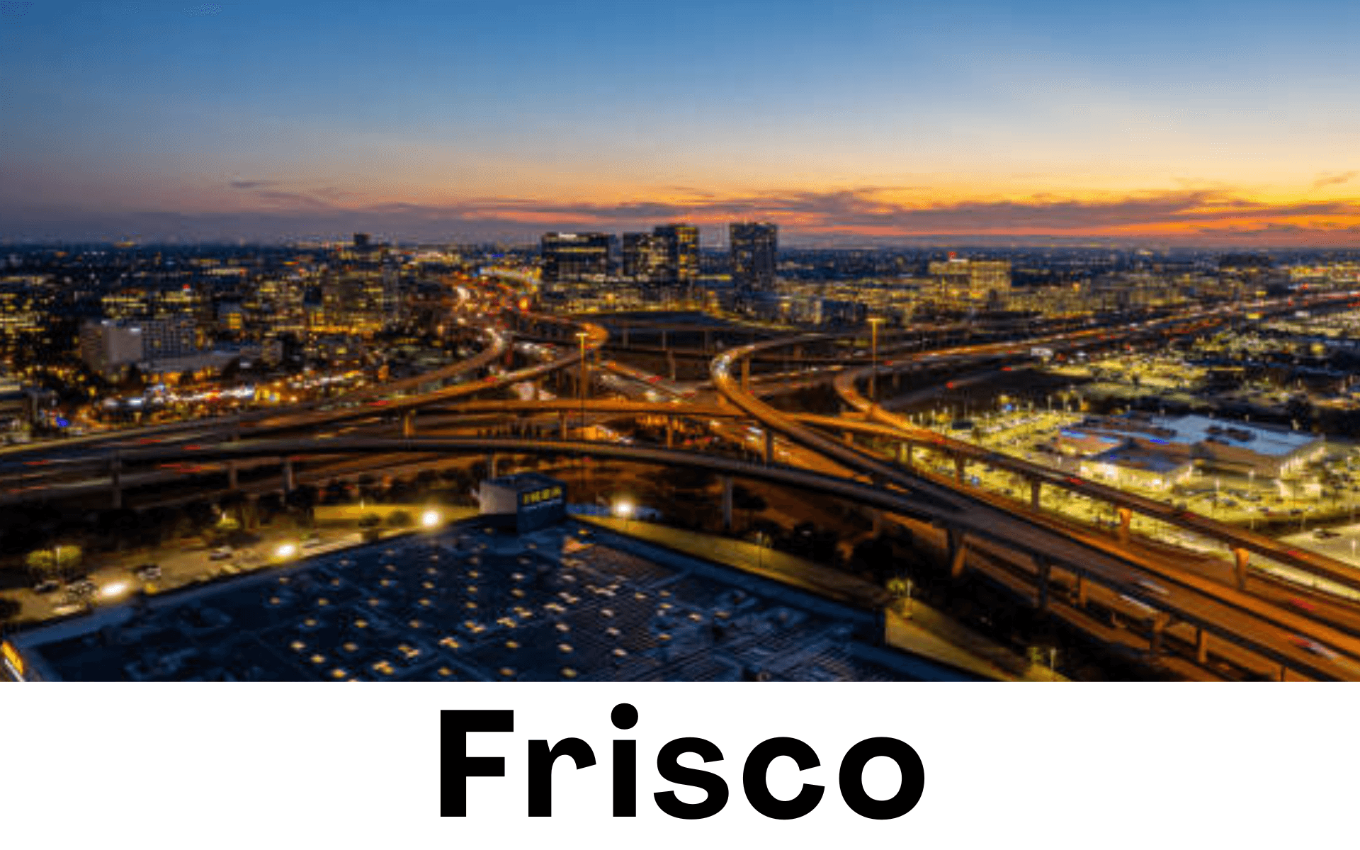 Frisco Texas best social media marketing and social media management solutions for local brands and fast-growing businesses
