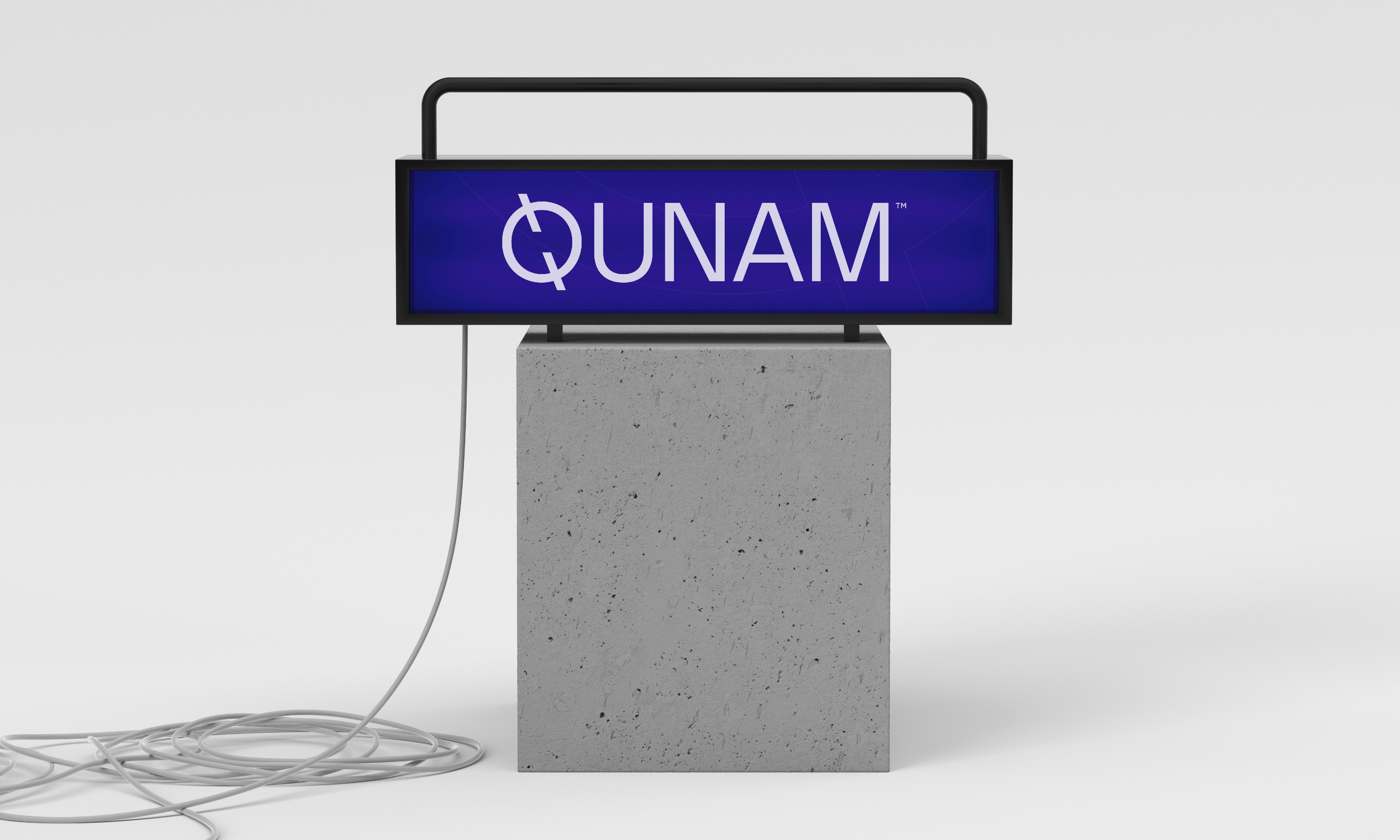 QUNAM is redefining the future of electric vehicle charging by offering next-generation, reliable, and user-focused charging solutions for both homes and public environments.