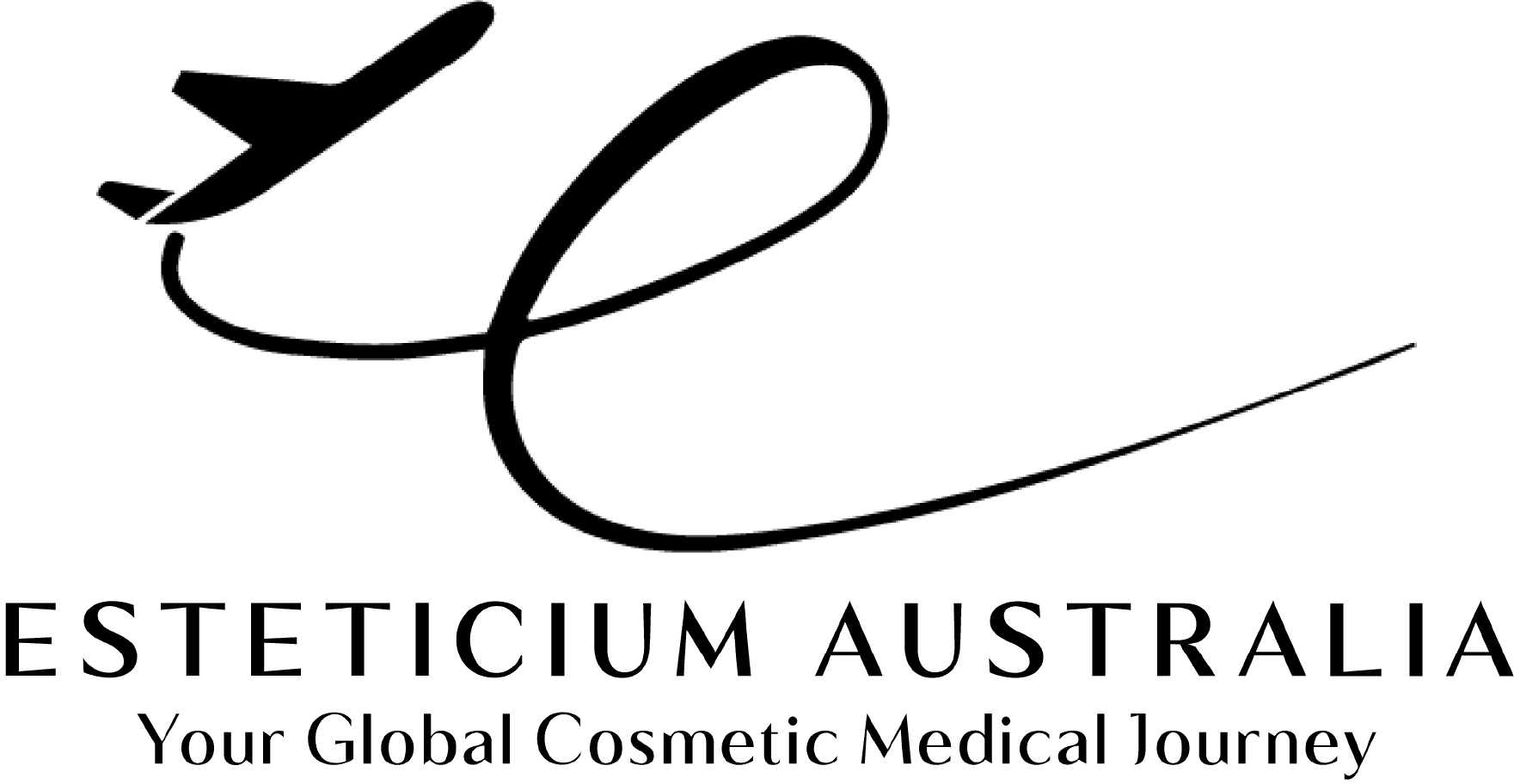 Esteticium Australia Logo