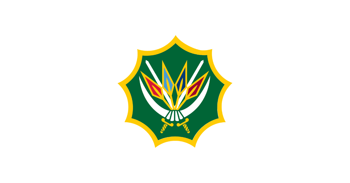 SANDF Logo
