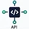 Logo API OKTee