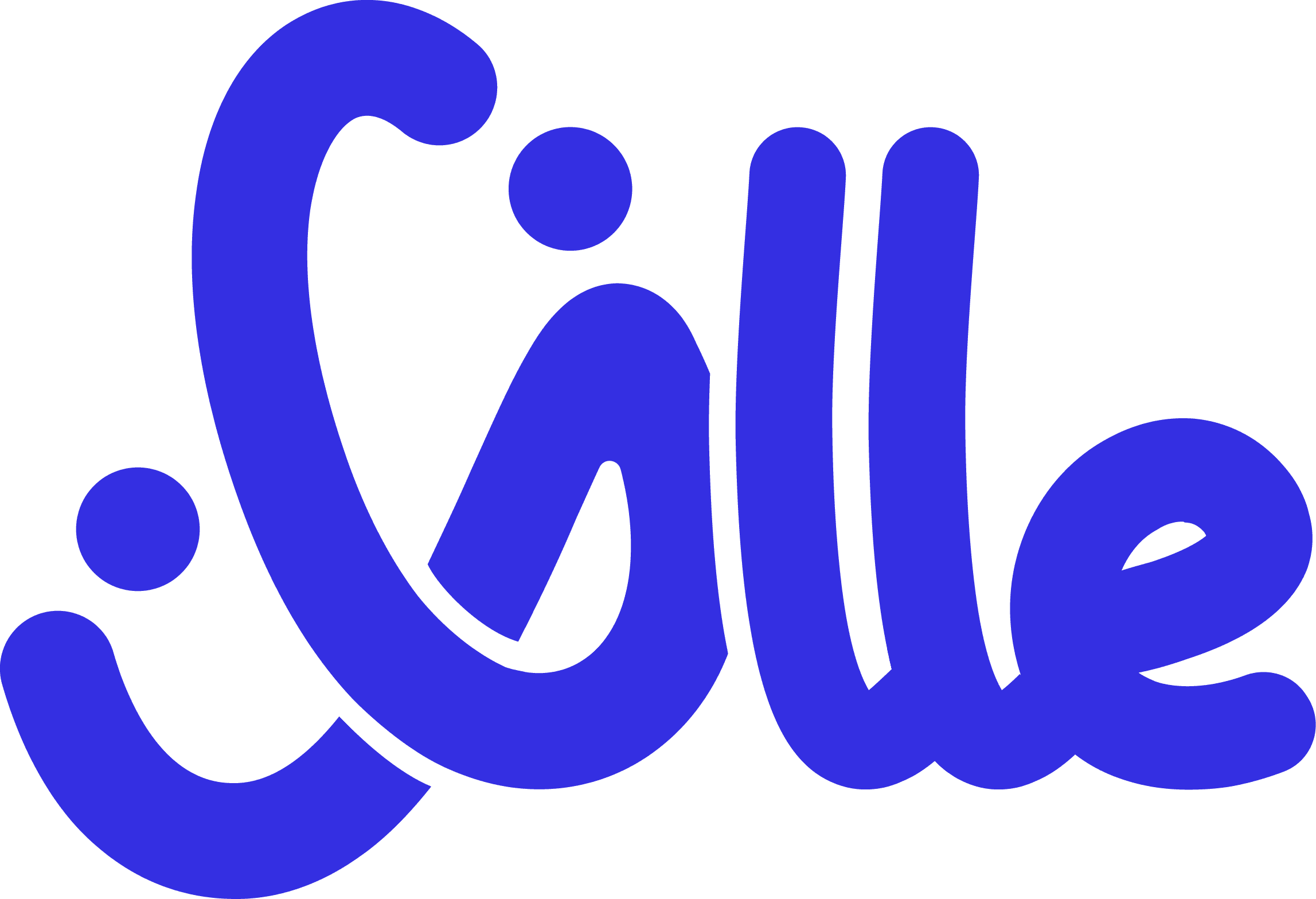 Logo - Dorian Gille