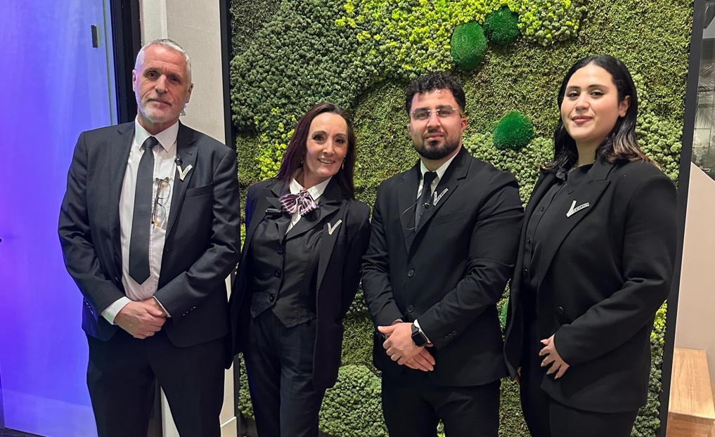 Bro security en services