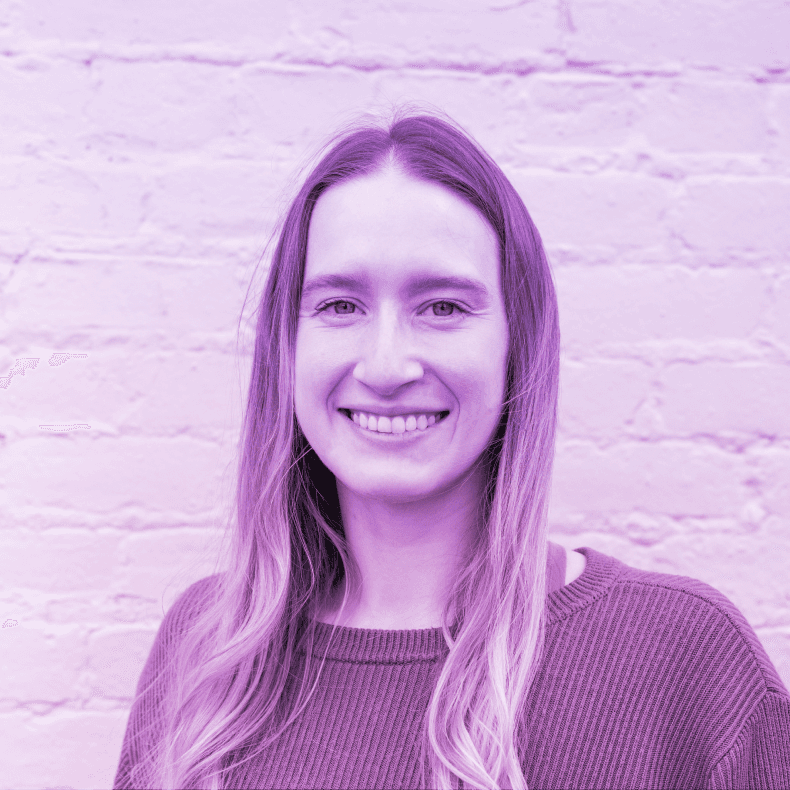 Jennifer DeBellis, Senior Software Engineer