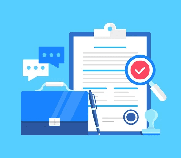 Job References: What They Are, How to Format Them, and Tips