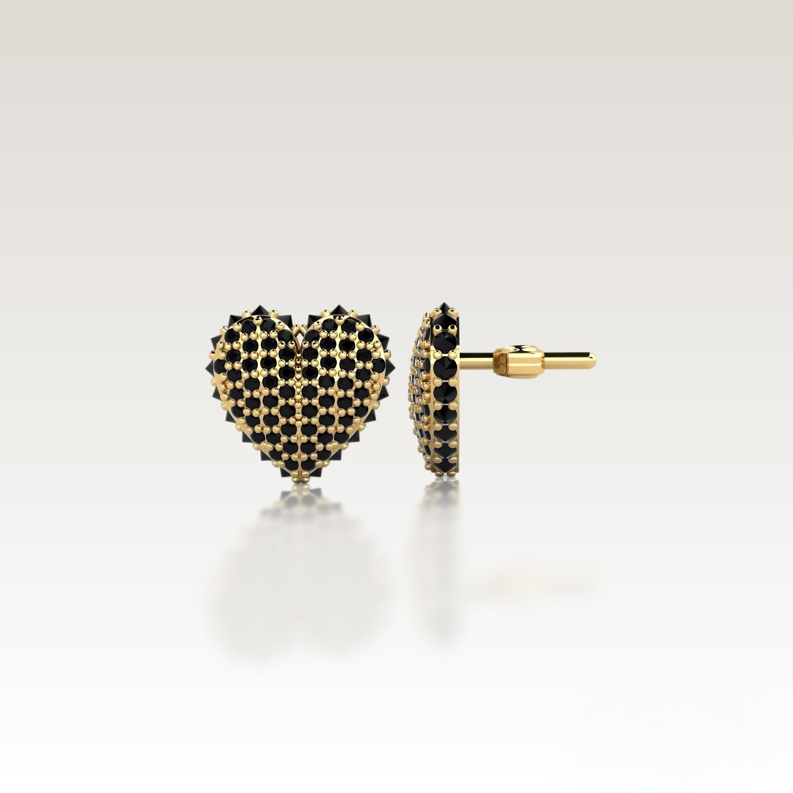 AMOR' Propre Earrings image 4