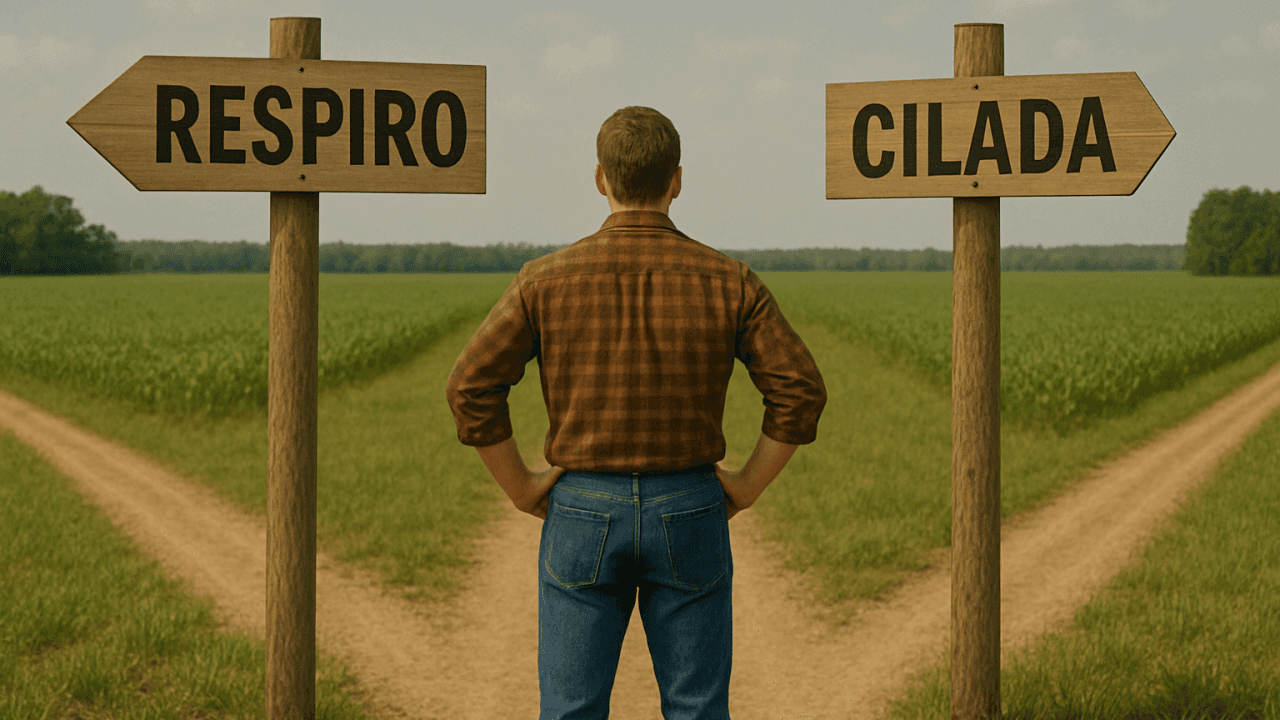 Renegociação de dívidas do produtor rural: como distinguir o respiro financeiro de uma cilada bancária.