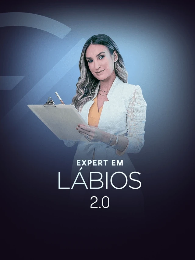 expert em lábios