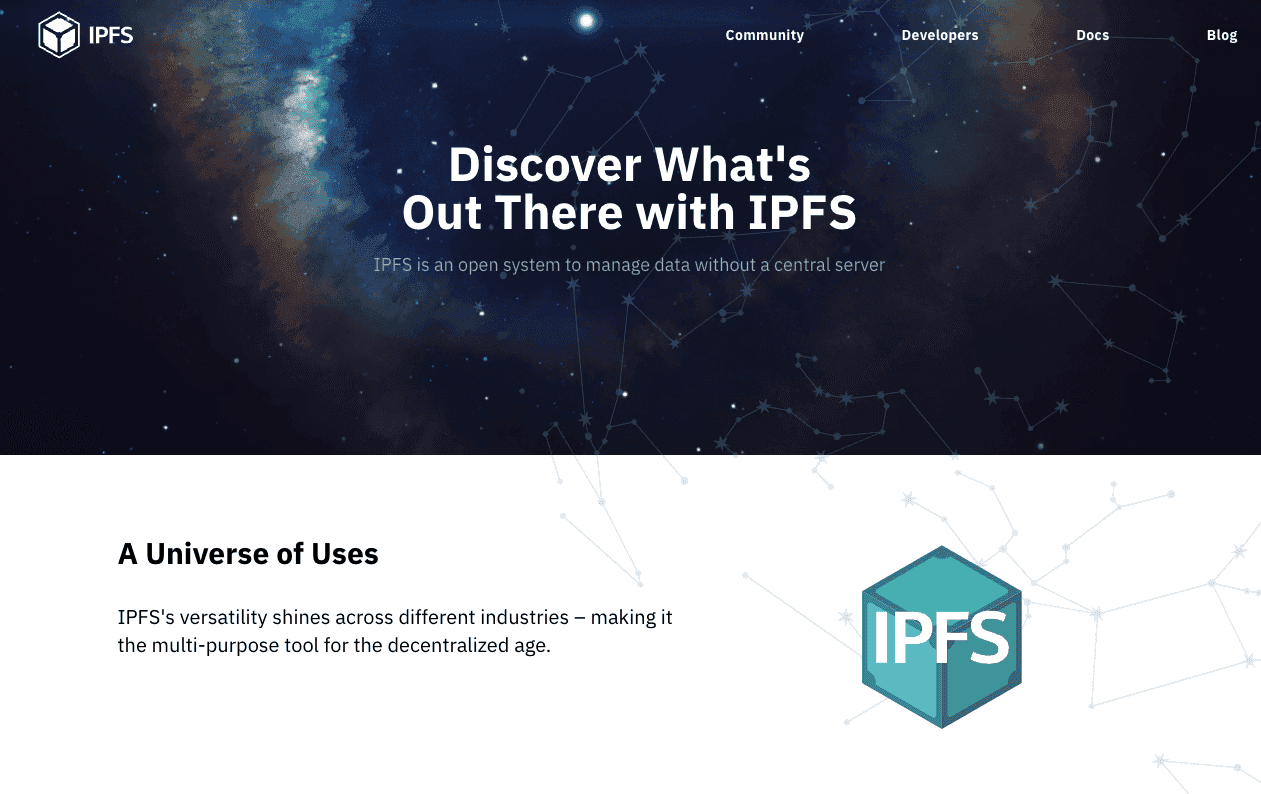 IPFS- how To upload and pin files to IPFS