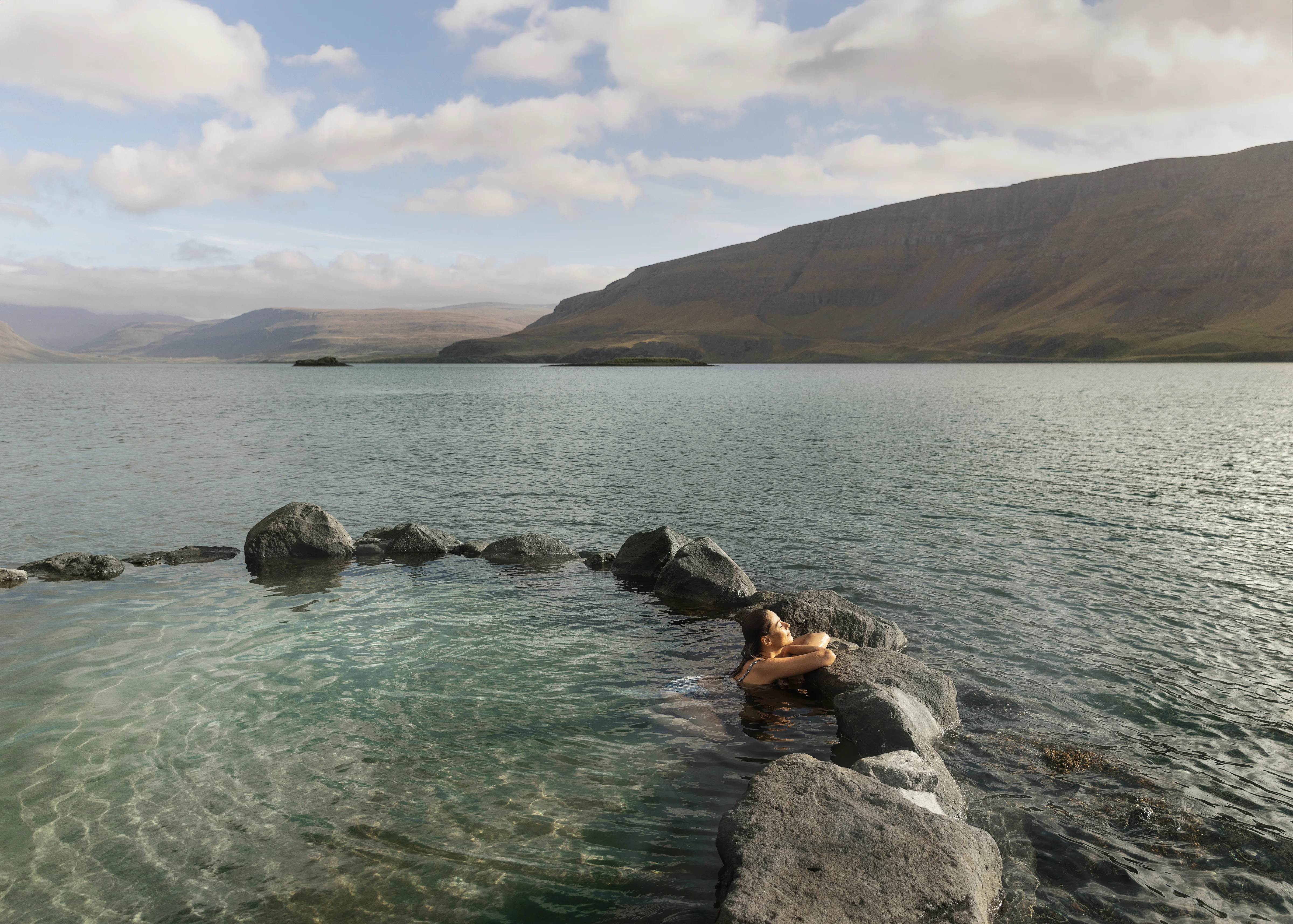 Puffin Spotting in Vestmannaeyjar (Westman Islands)