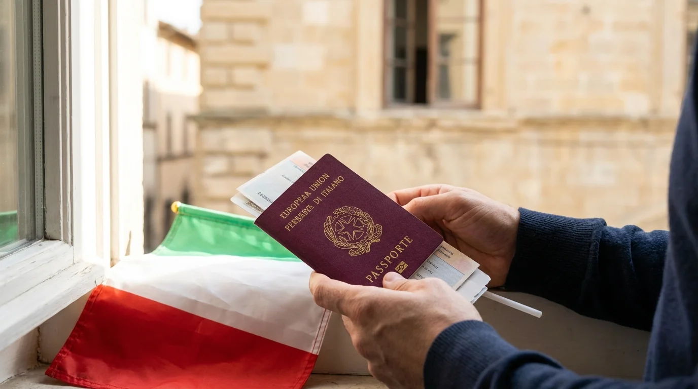 Como Tirar Cidadania Italiana no Brasil: Passos e Custos