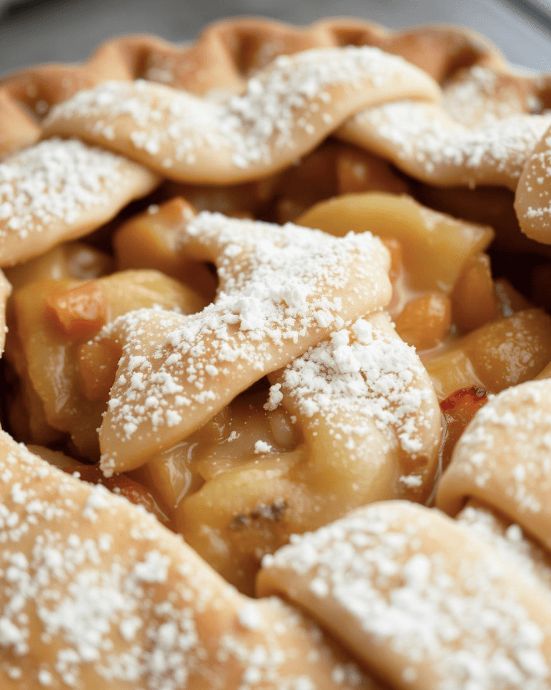 apple pie