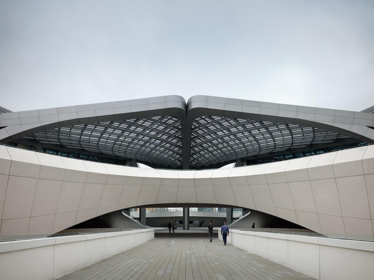 Architecture Branding