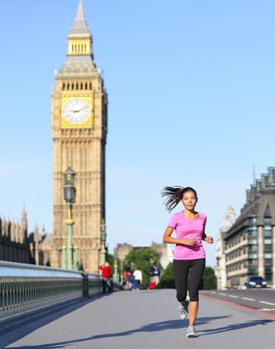 UK Public Health Programme