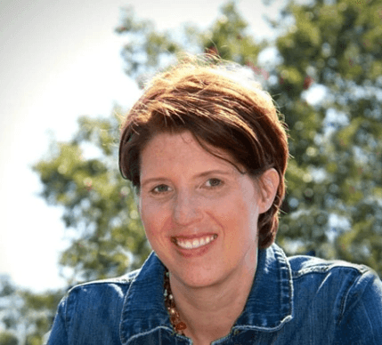 Mandy Hasslen