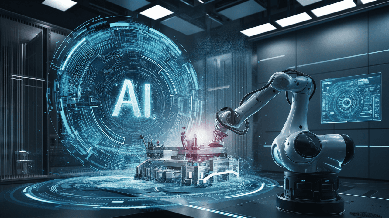 AI and Robotics: A Collaboration That Has the Potential to Shape the Future