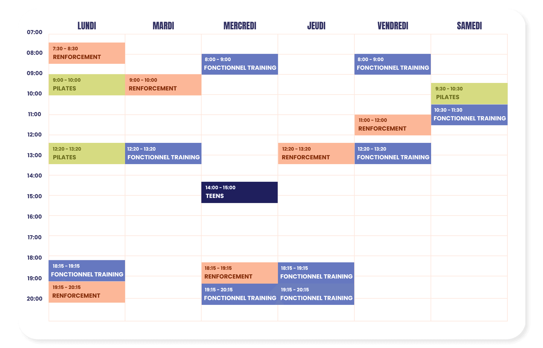 Planning victonic