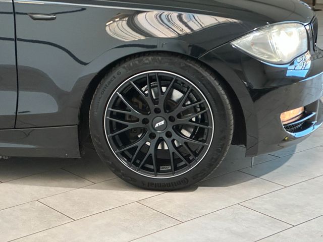 BMW 118 2010 BLACK Gebrauchtwagen - Galeriebild 5