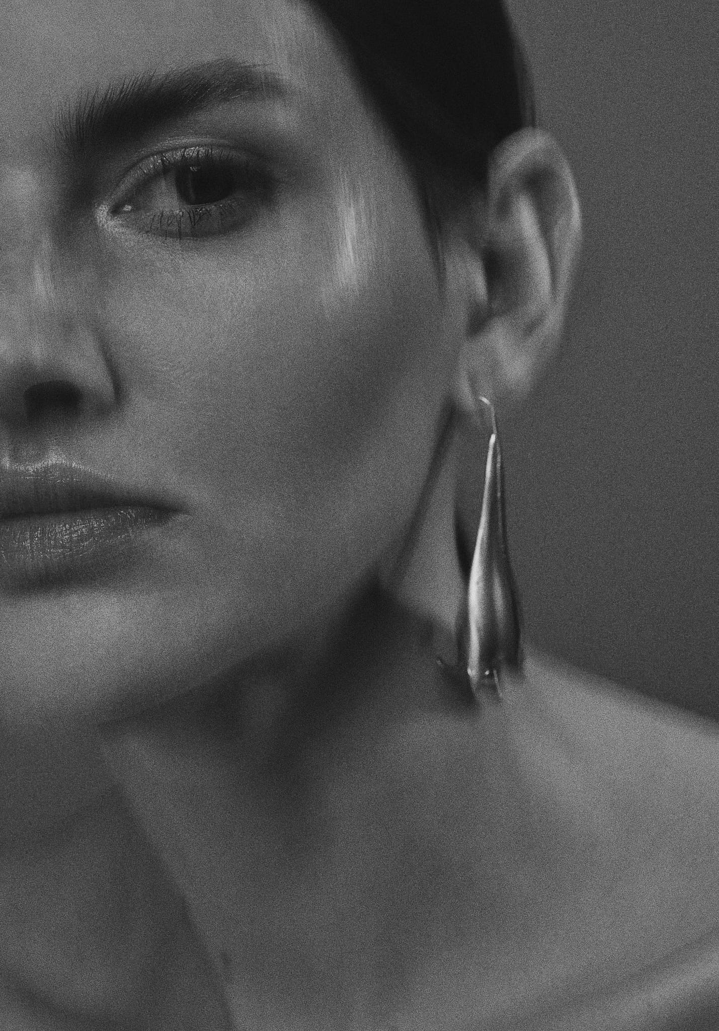 Dakota for Channel Beauty by DIE IDA