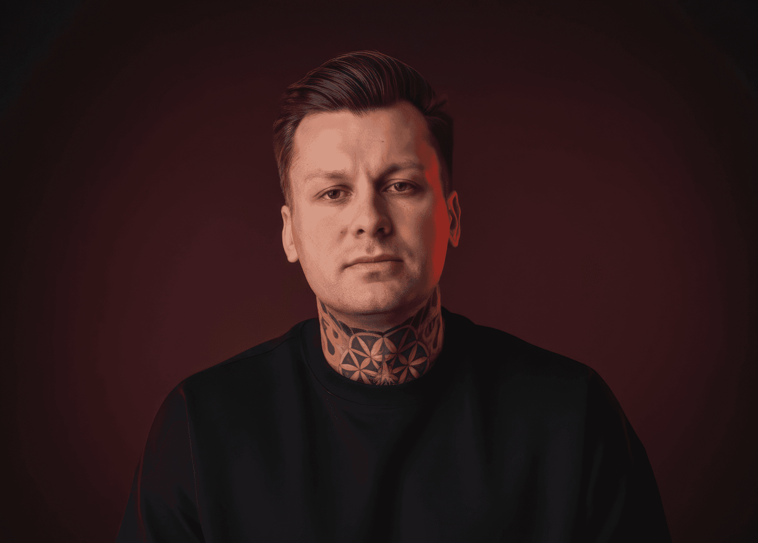 Igor Griskin, founder of Veluma Private Residences 