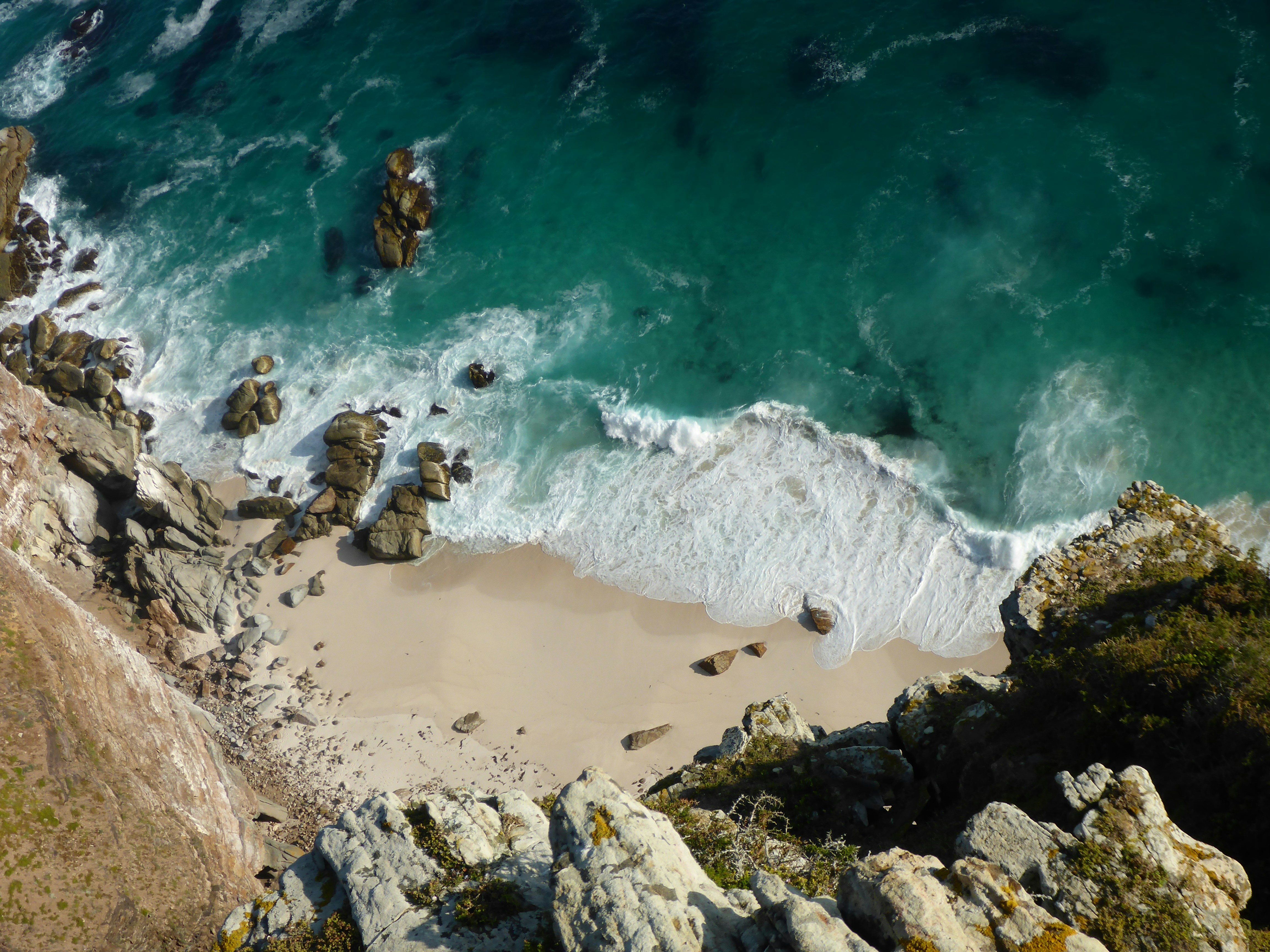 cape point