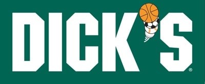 Dick's logo