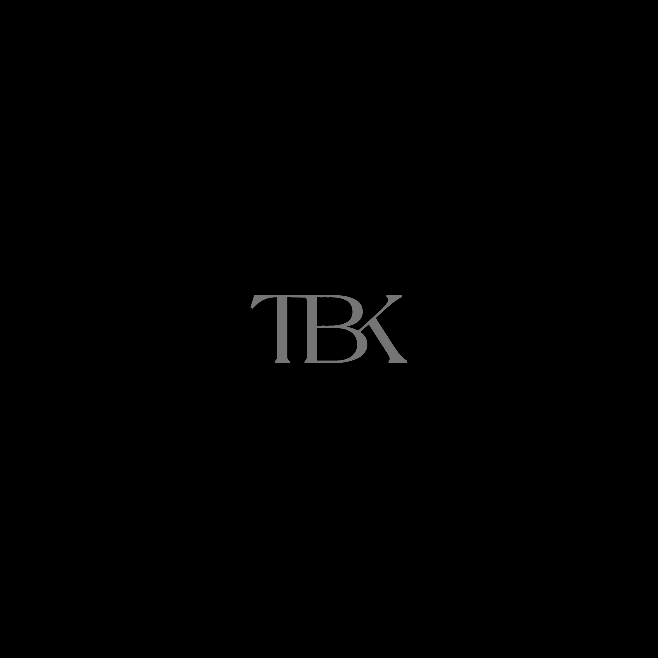 TBK Logo