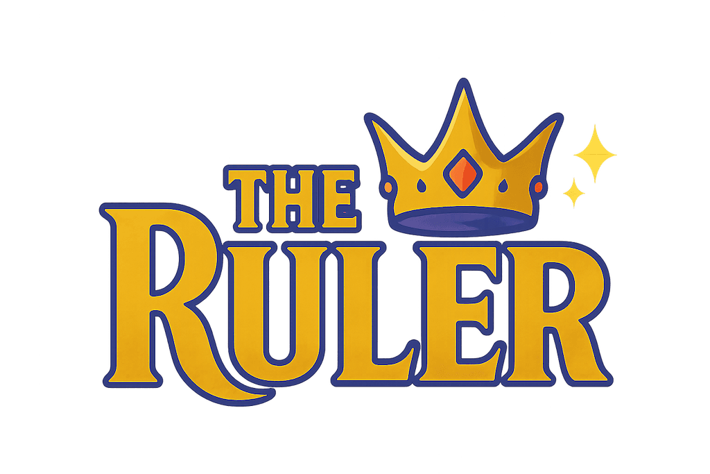 The Ruler