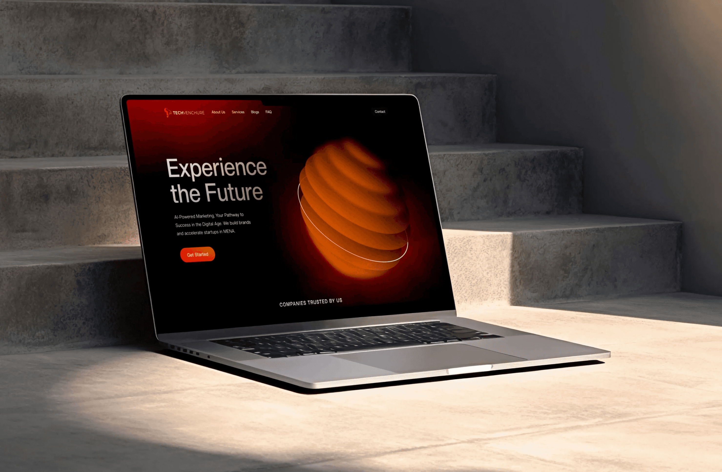 Lookfolio - Home Page