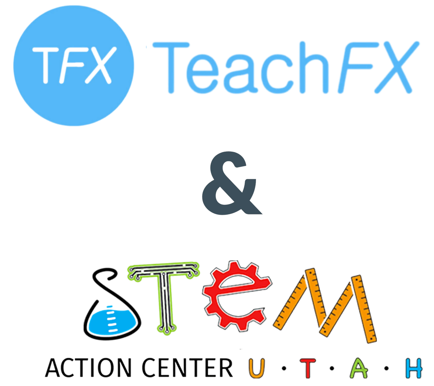 TeachFX and the Utah STEM Action Center