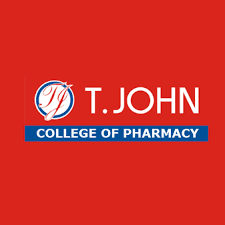 T John college of Pharmacy