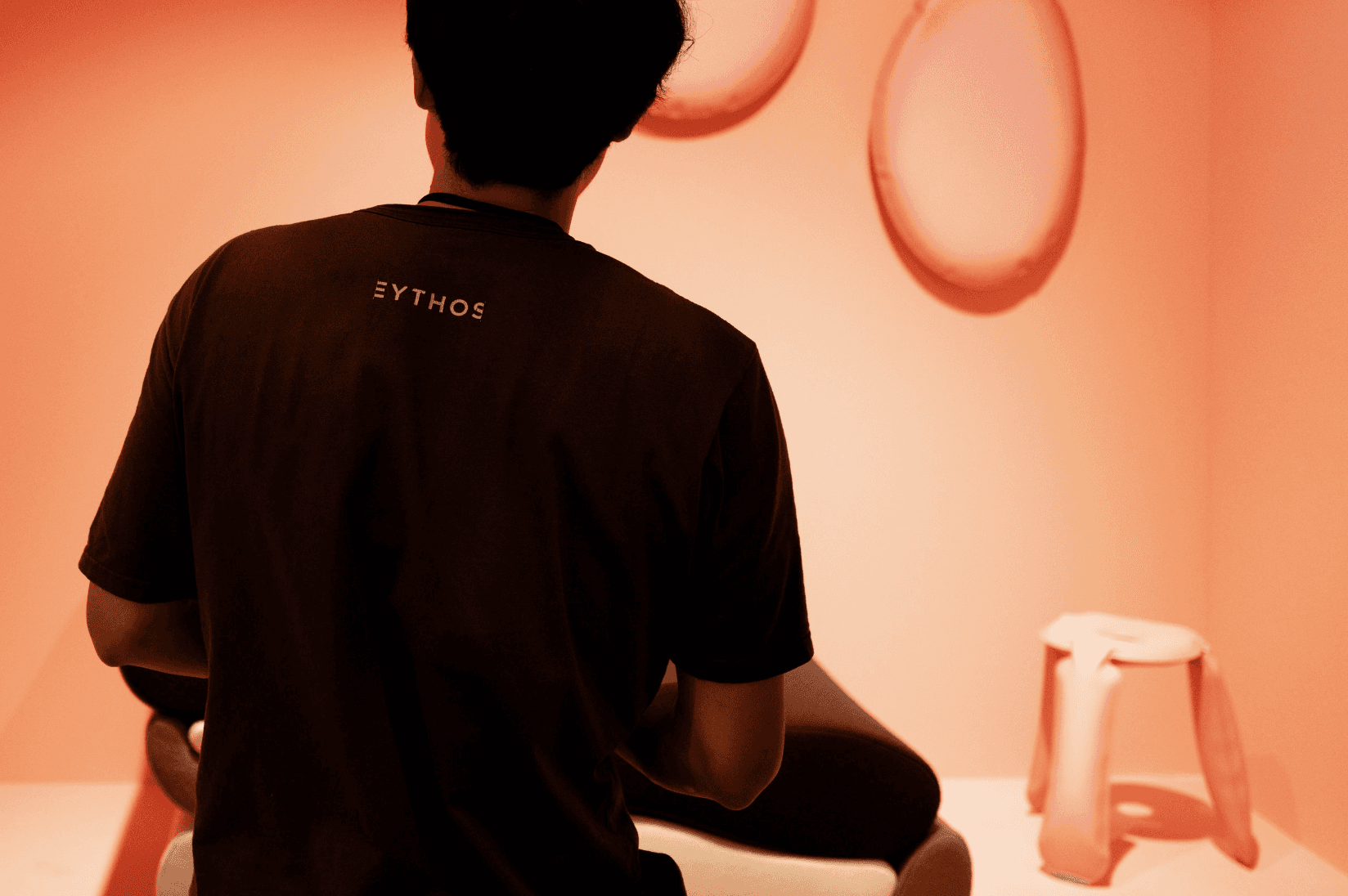 Eythos Install at Maison & Objet 2025