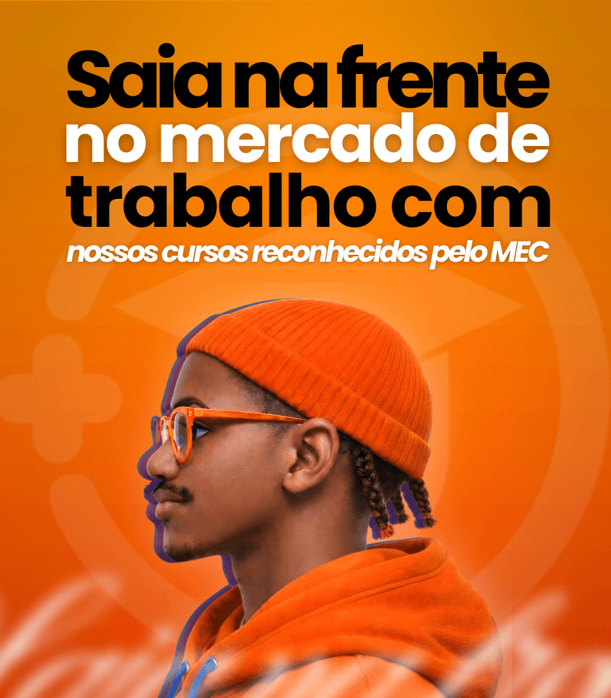 Woman relaxing in gray crop top on woven mat