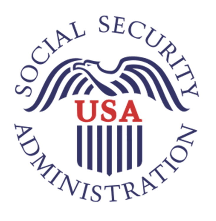 Social Security Administration Seal