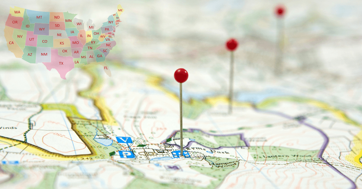 Localized Email Marketing: How US Businesses Can Target Specific States