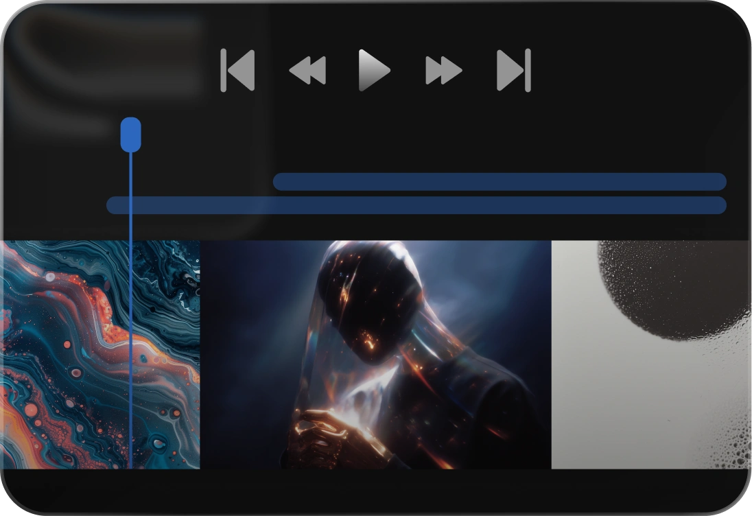 Video Player - Zenesen
