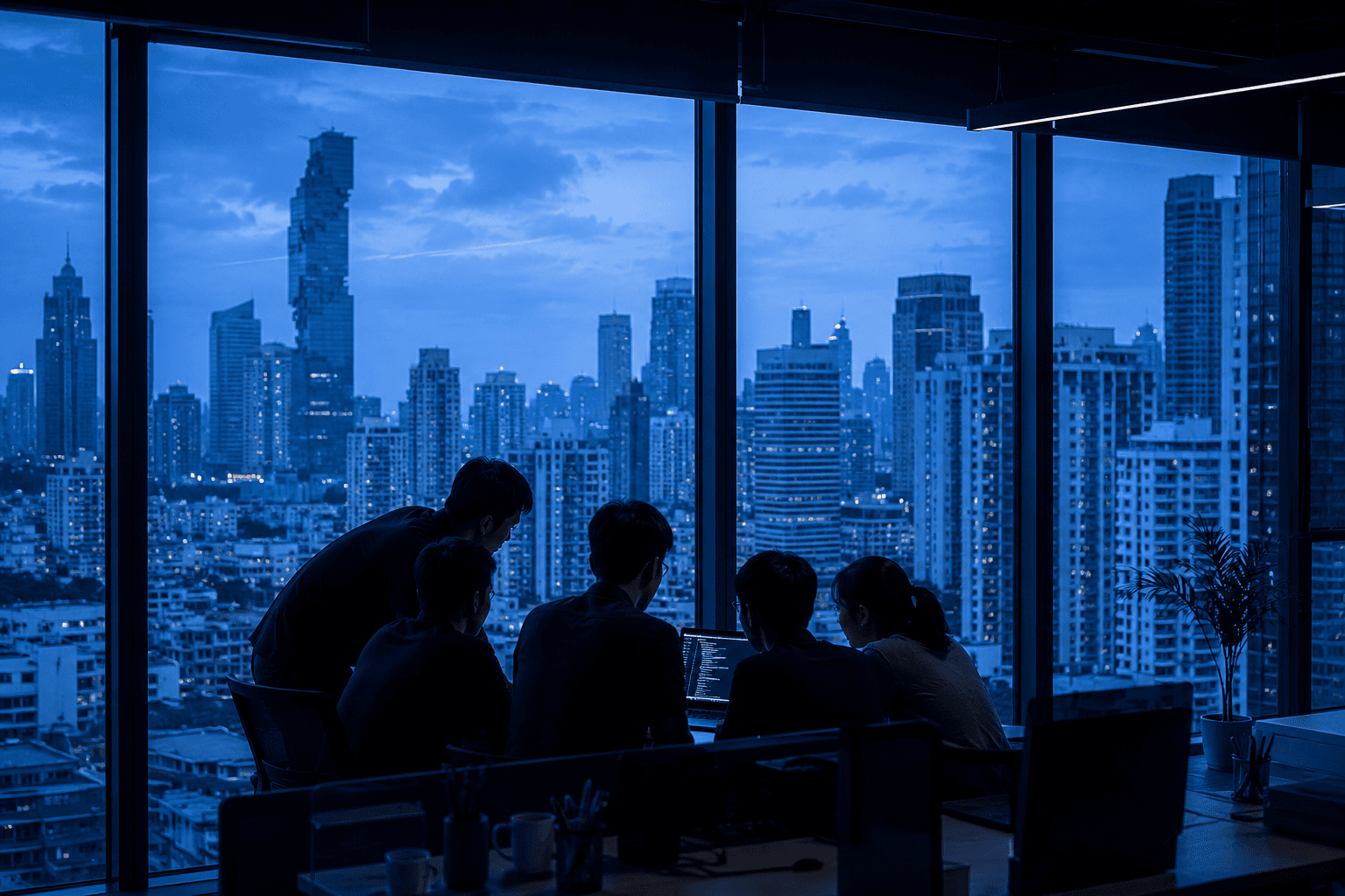 Why the Best Engineering Interview Doesn't Test What You Think It Tests