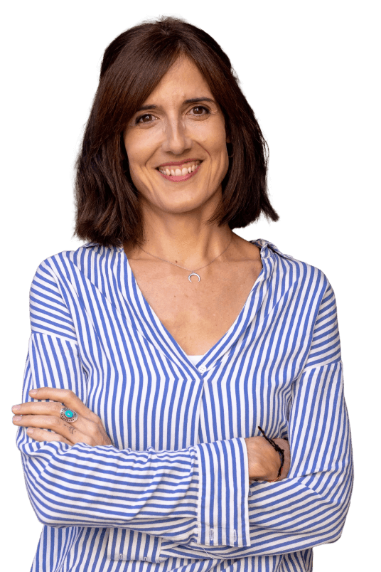 Mireia Velasco psiconeuroinmunóloga