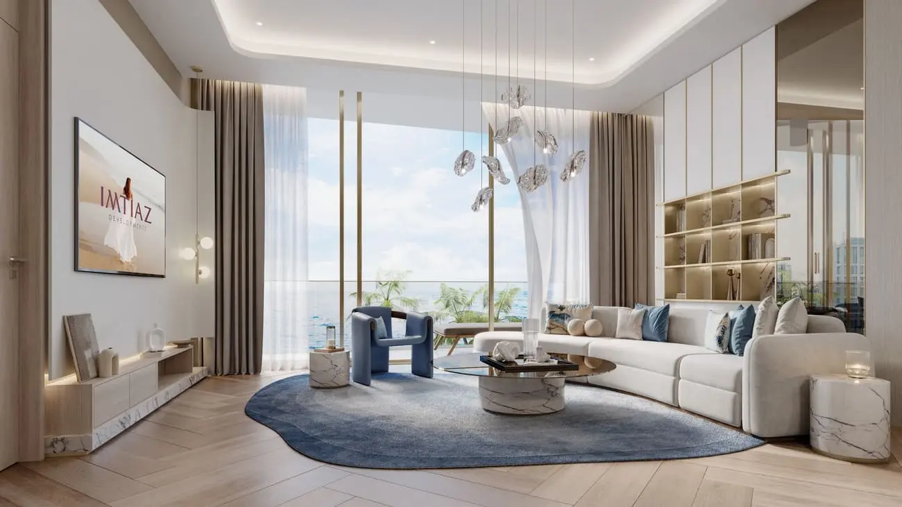 Beach walk 4 by imtiaz interiors