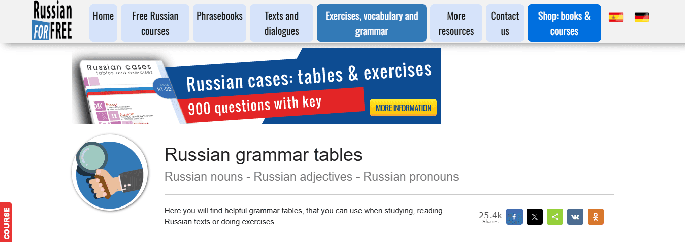 Apps to Learn Russian
