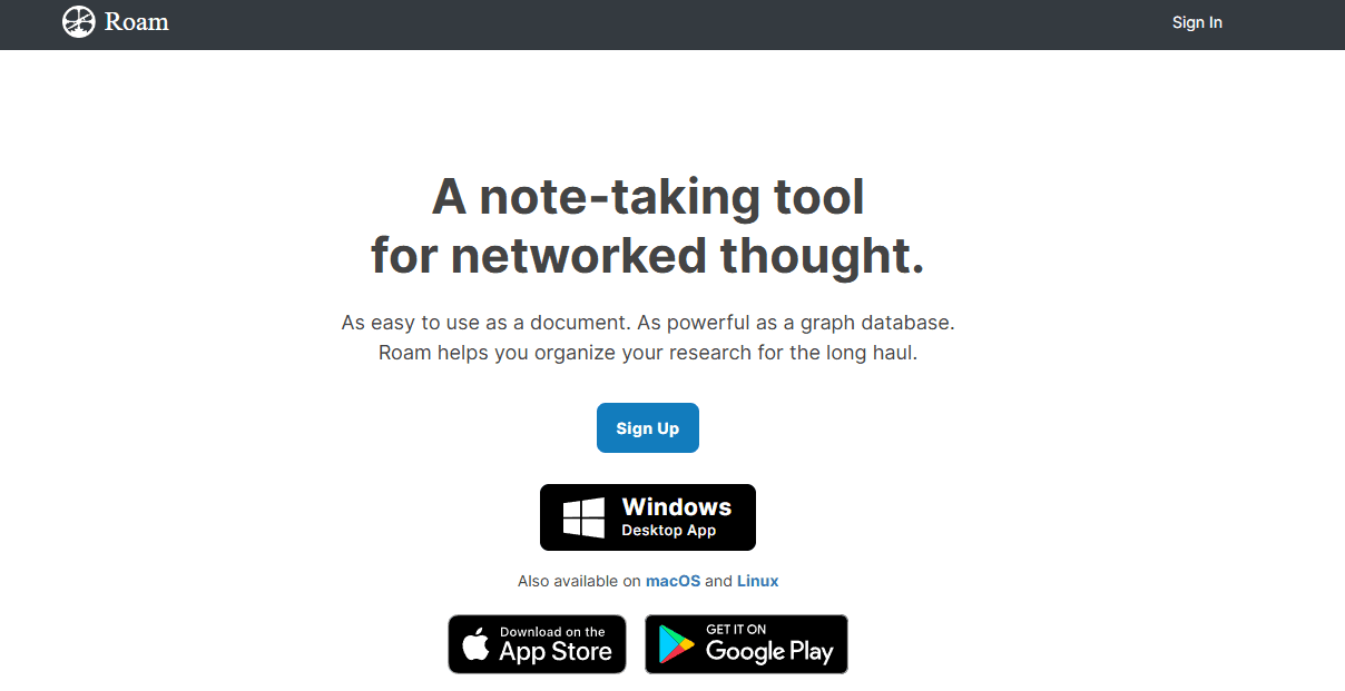 Tools - Milenote vs Notion