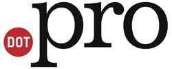 .pro logo.