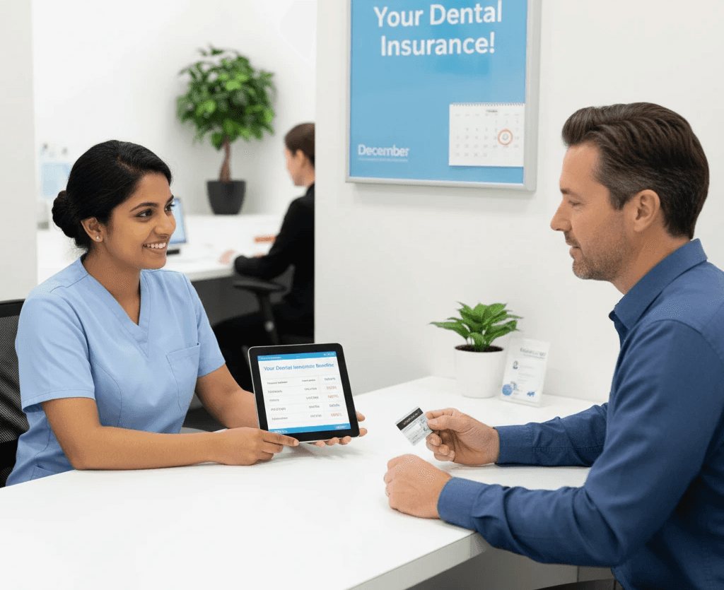 Dental Insurance West New York